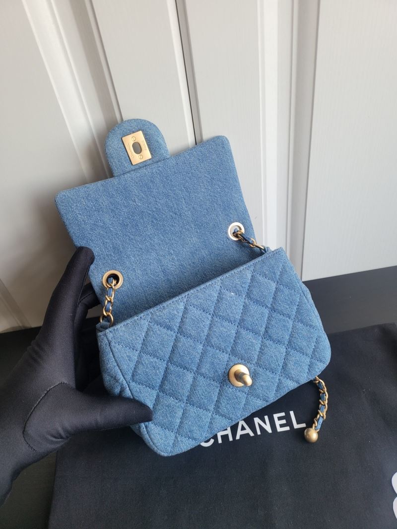 Chanel CF Series Bags